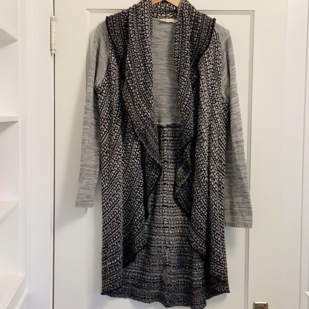 Soft Surroundings sweater